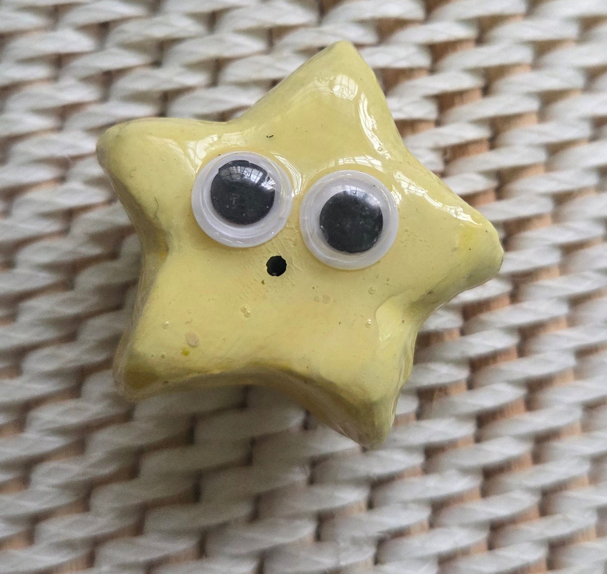 Oooo~ Star