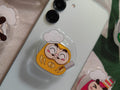 Chinese Chef Huang- Handphone Grip